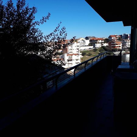 Bellavista - Pescara Colli Daire Dış mekan fotoğraf