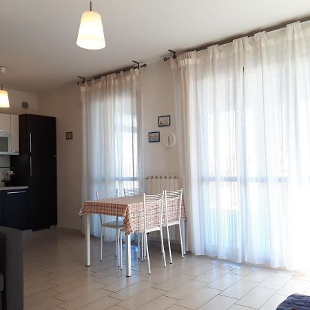 Bellavista - Pescara Colli Daire Dış mekan fotoğraf