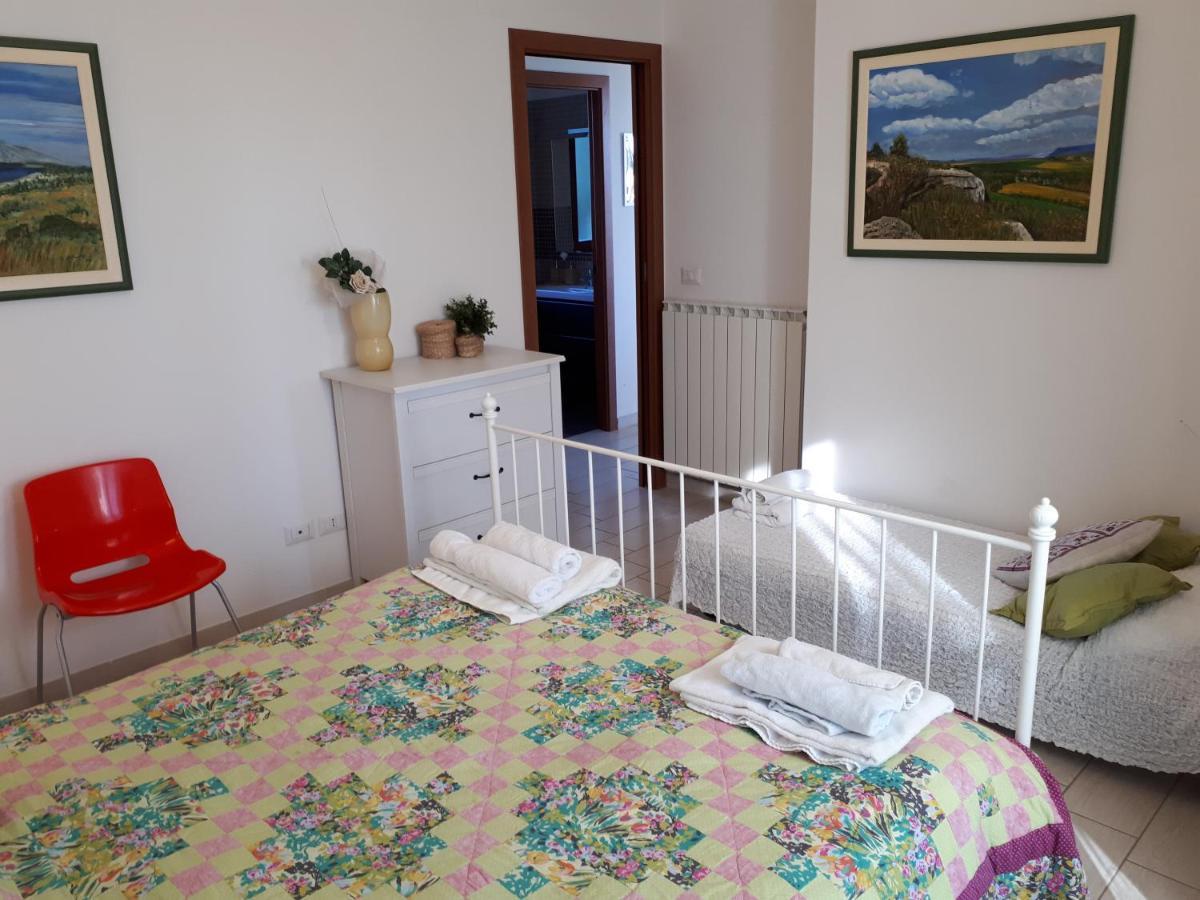 Bellavista - Pescara Colli Daire Dış mekan fotoğraf