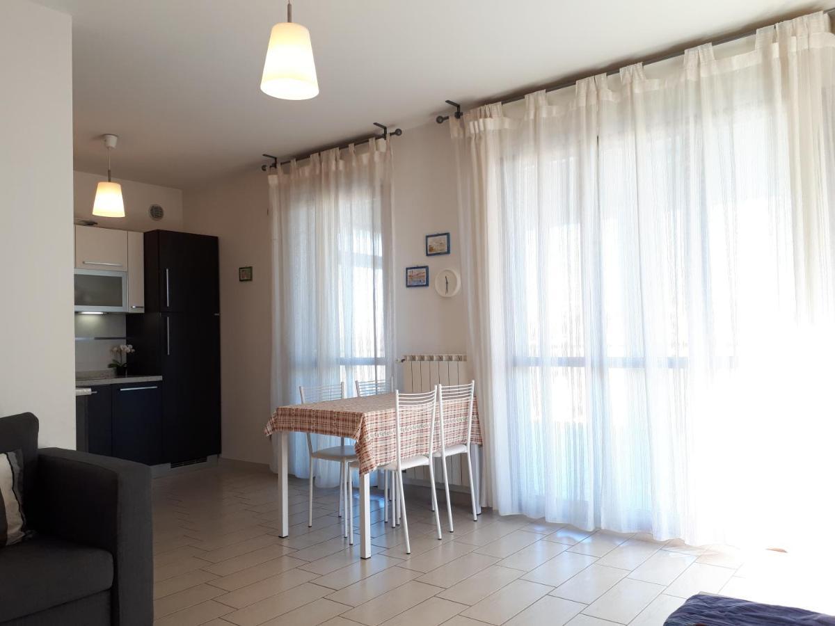 Bellavista - Pescara Colli Daire Dış mekan fotoğraf