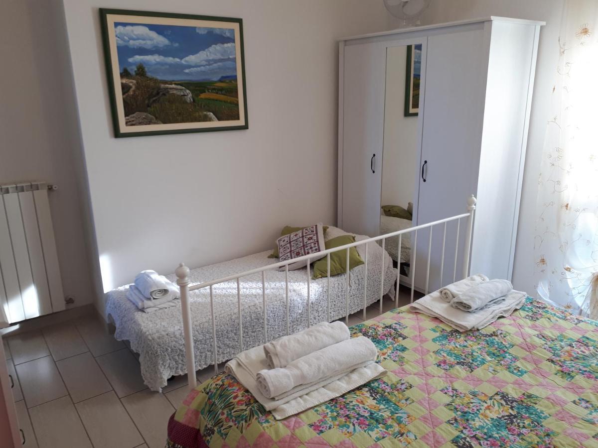 Bellavista - Pescara Colli Daire Dış mekan fotoğraf