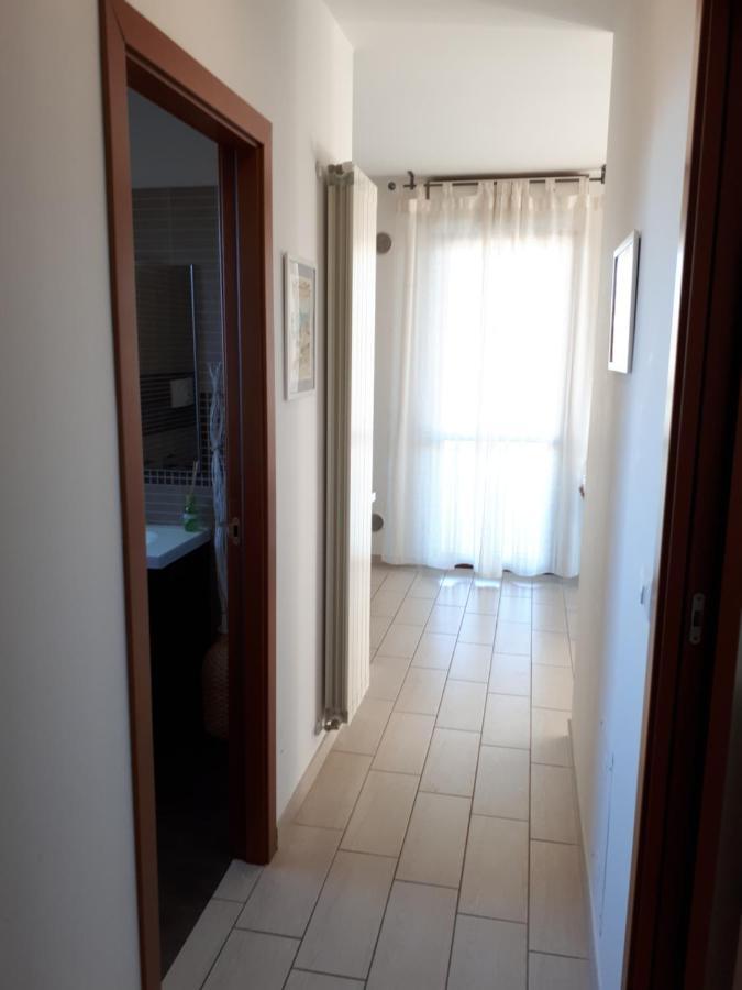 Bellavista - Pescara Colli Daire Dış mekan fotoğraf
