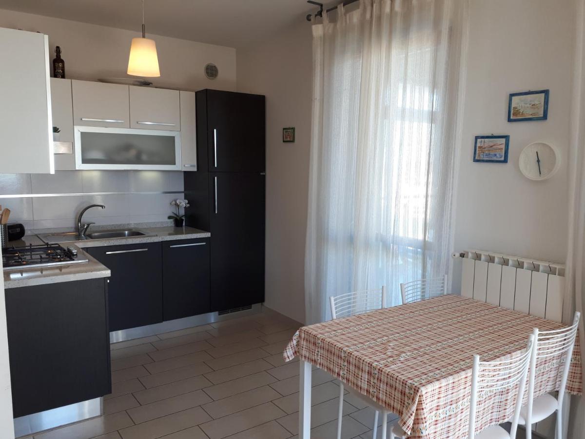 Bellavista - Pescara Colli Daire Dış mekan fotoğraf